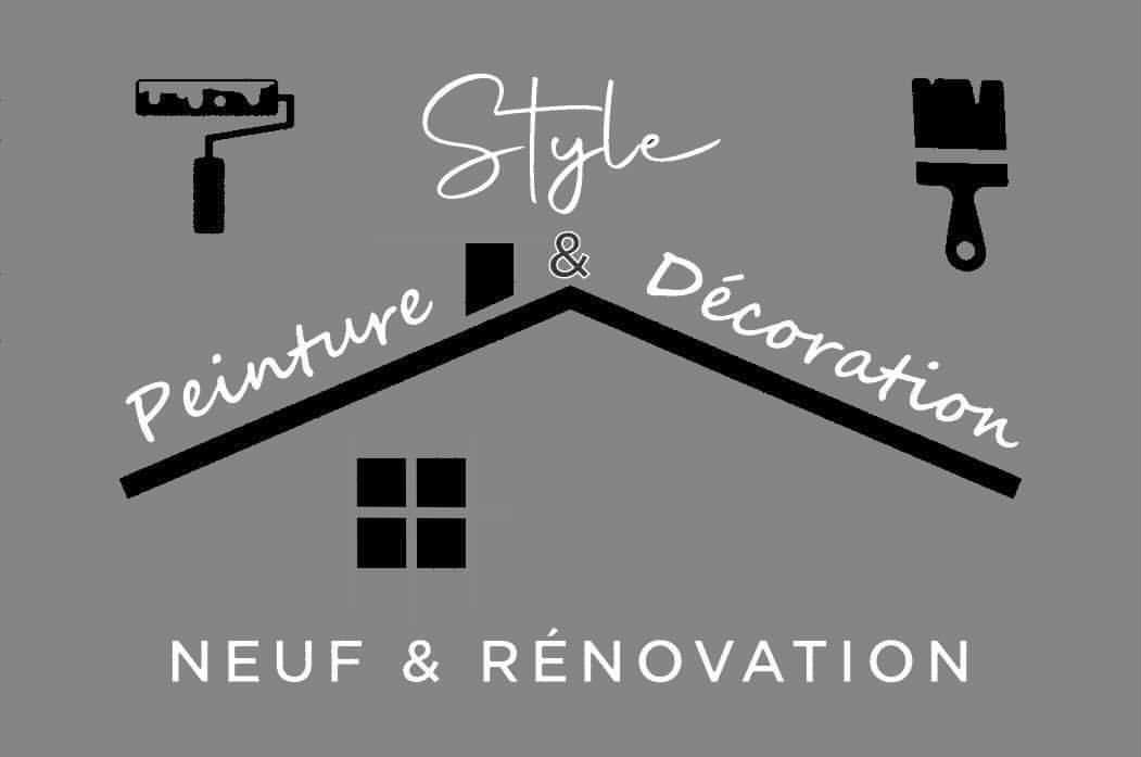 STYLE PEINTURE DECORATION — Photos 1
